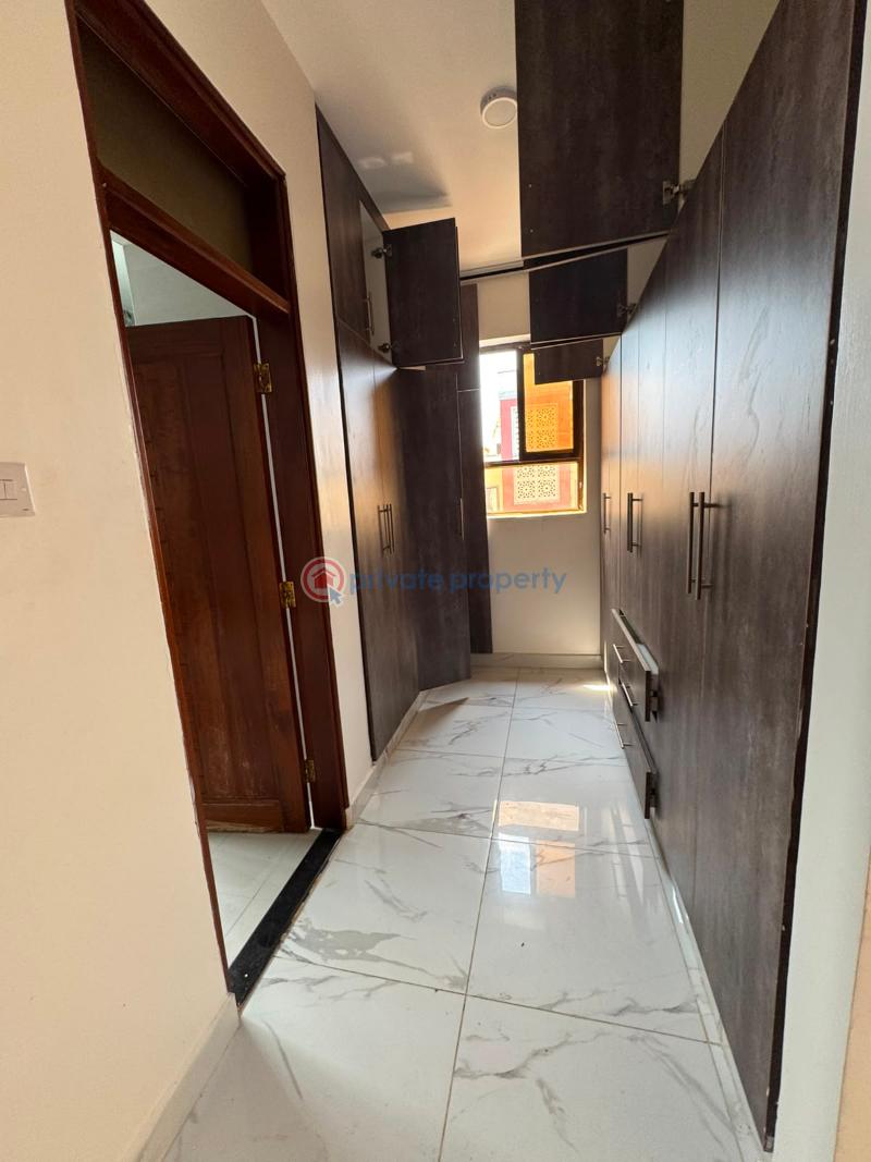 3 bedroom Apartment For Rent Moyne Drive Nyali Mkomani Mombasa - 7
