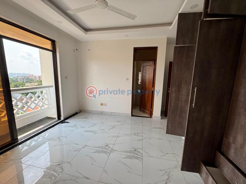 3 bedroom Apartment For Rent Moyne Drive Nyali Mkomani Mombasa - 5