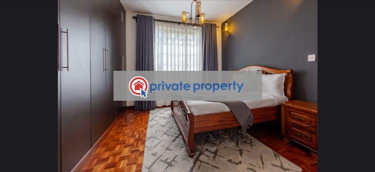 3 bedroom Apartment For Sale &nbsp;riara Road Lavington Nairobi - 1