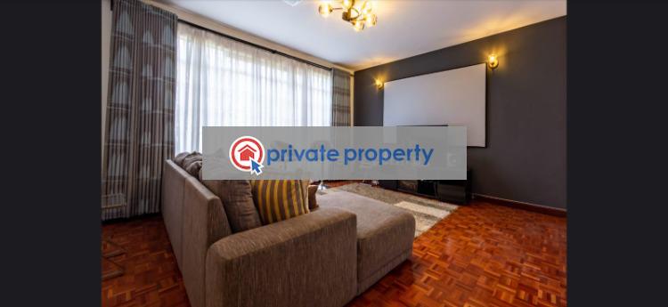 3 bedroom Apartment For Sale &nbsp;riara Road Lavington Nairobi - 3