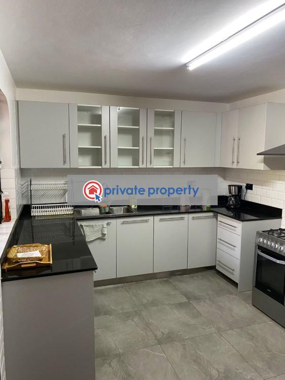 3 bedroom Apartment For Sale &nbsp;riara Road Lavington Nairobi - 8