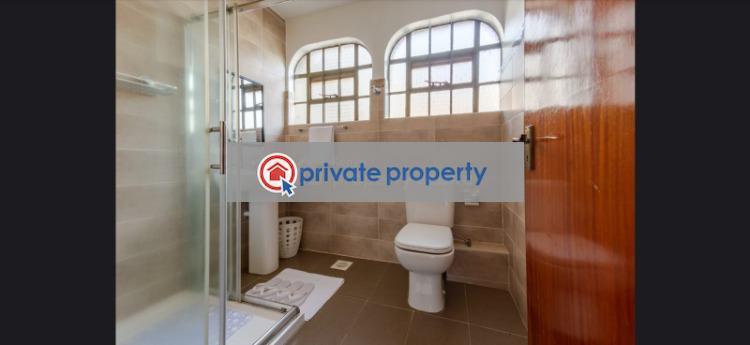 3 bedroom Apartment For Sale &nbsp;riara Road Lavington Nairobi - 2