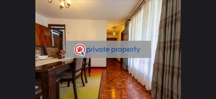 3 bedroom Apartment For Sale &nbsp;riara Road Lavington Nairobi - 4