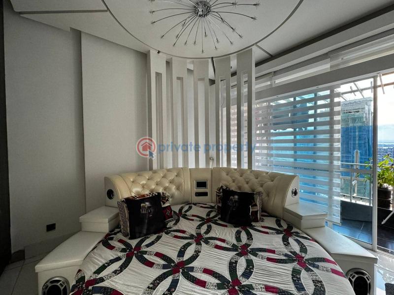 3 bedroom Apartment For Sale Moi Avenue Ganjoni Mombasa - 2
