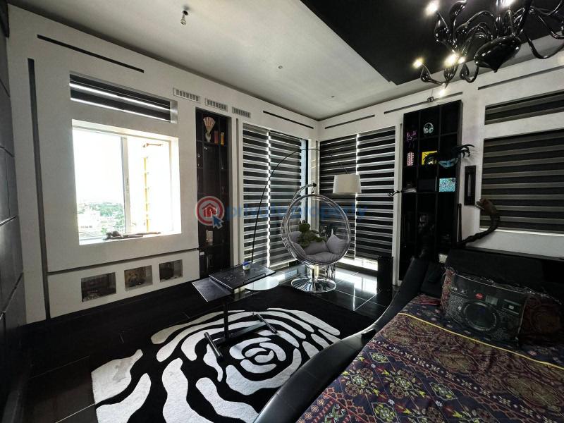 3 bedroom Apartment For Sale Moi Avenue Ganjoni Mombasa - 0