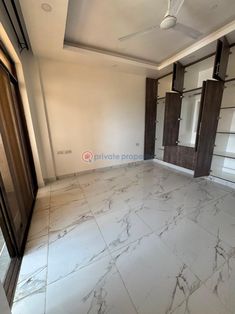 3 bedroom Apartment For Rent Moyne Drive Nyali Mkomani Mombasa - 1