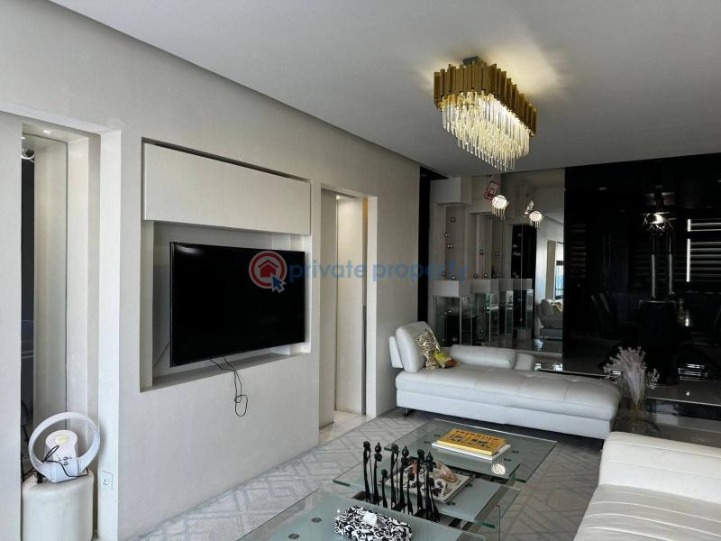 3 bedroom Apartment For Sale Moi Avenue Ganjoni Mombasa - 5