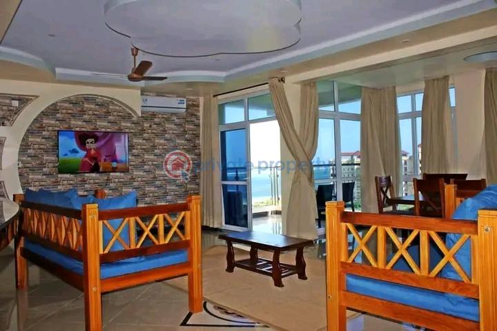 3 bedroom Apartment Short let Nyali Mombasa - 3