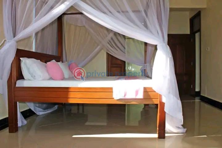 3 bedroom Apartment Short let Nyali Mombasa - 10