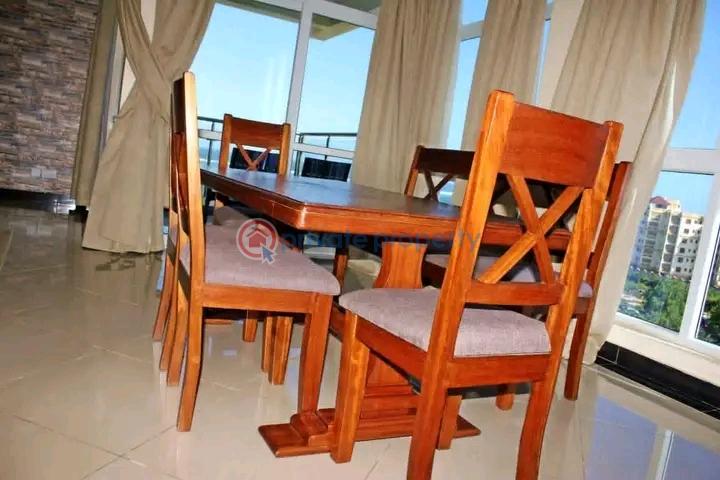 3 bedroom Apartment Short let Nyali Mombasa - 11