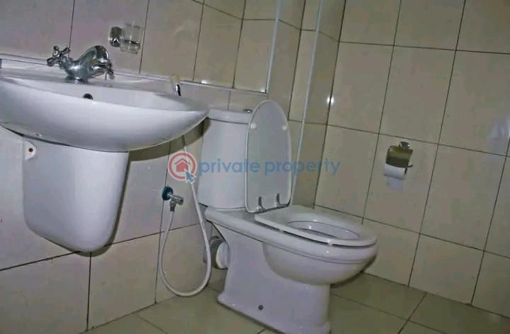 3 bedroom Apartment Short let Nyali Mombasa - 13