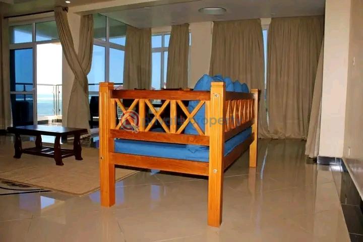 3 bedroom Apartment Short let Nyali Mombasa - 2