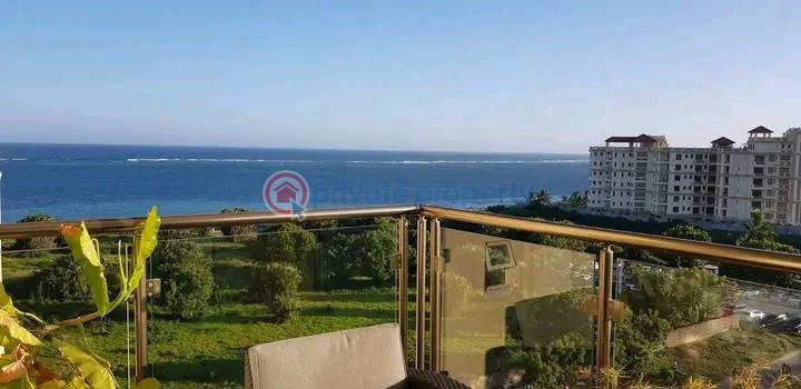 3 bedroom Apartment Short let Nyali Mombasa - 1