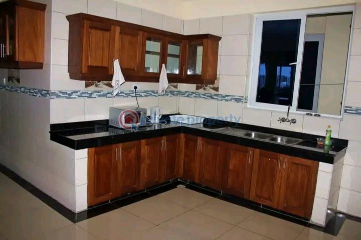 3 bedroom Apartment Short let Nyali Mombasa - 6