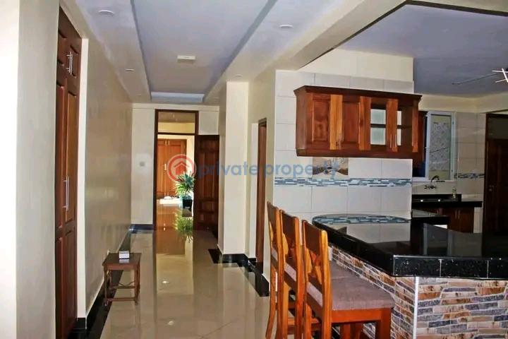 3 bedroom Apartment Short let Nyali Mombasa - 8