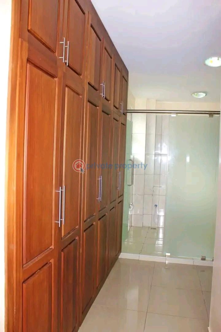 4 bedroom Apartment Short let Nyali Mombasa - 7