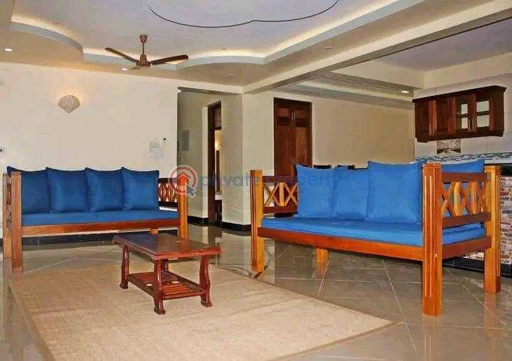4 bedroom Apartment Short let Nyali Mombasa - 4