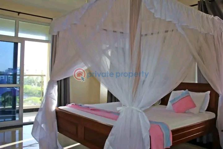 4 bedroom Apartment Short let Nyali Mombasa - 12