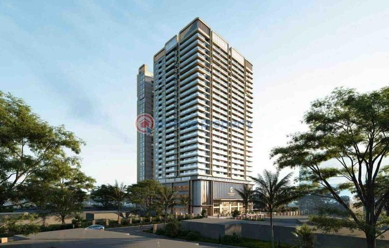 3 bedroom Apartment For Sale Brookside Westlands Nairobi - 1