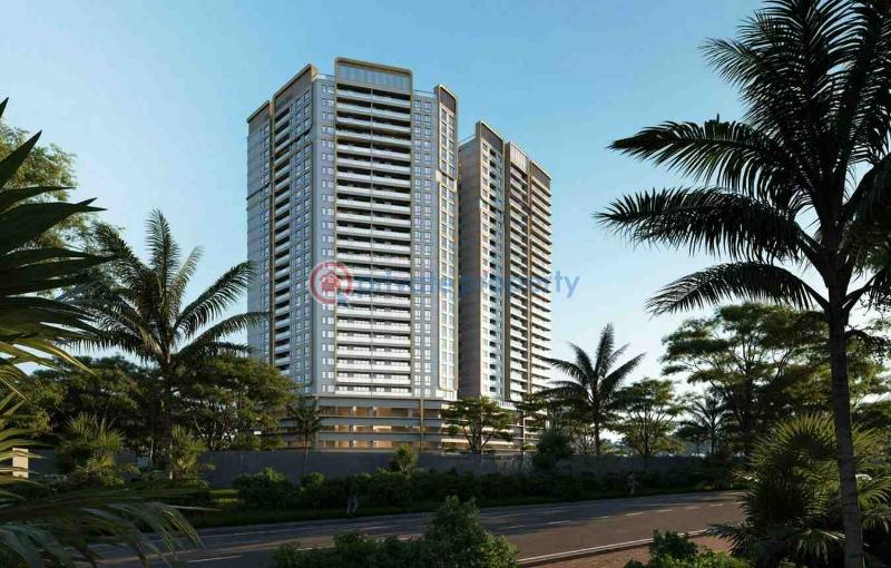 3 bedroom Apartment For Sale Brookside Westlands Nairobi - 0