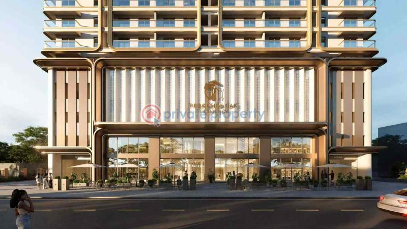 3 bedroom Apartment For Sale Brookside Westlands Nairobi - 2