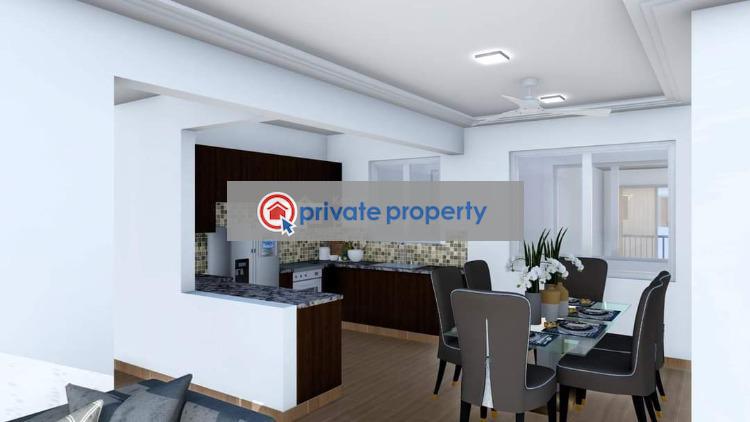 3 bedroom Apartment For Sale &nbsp;nyali Road Nyali Mombasa - 14