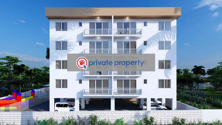3 bedroom Apartment For Sale &nbsp;nyali Road Nyali Mombasa - 4