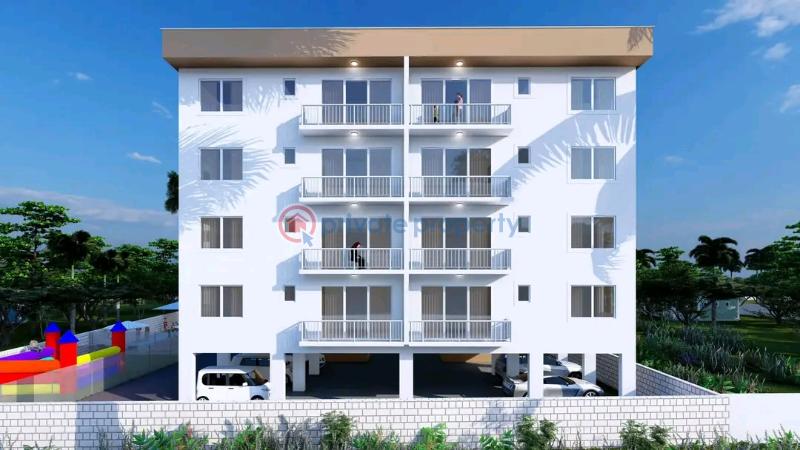 3 bedroom Apartment For Sale Beach Road Nyali Mombasa - 14