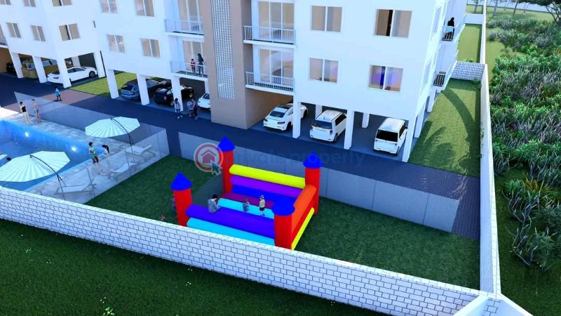 3 bedroom Apartment For Sale Beach Road Nyali Mombasa - 18