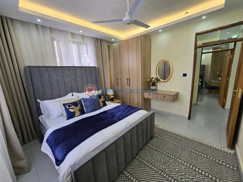 3 bedroom Apartment For Sale Beach Road Nyali Mombasa - 7