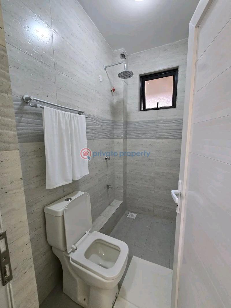 3 bedroom Apartment For Sale Beach Road Nyali Mombasa - 15