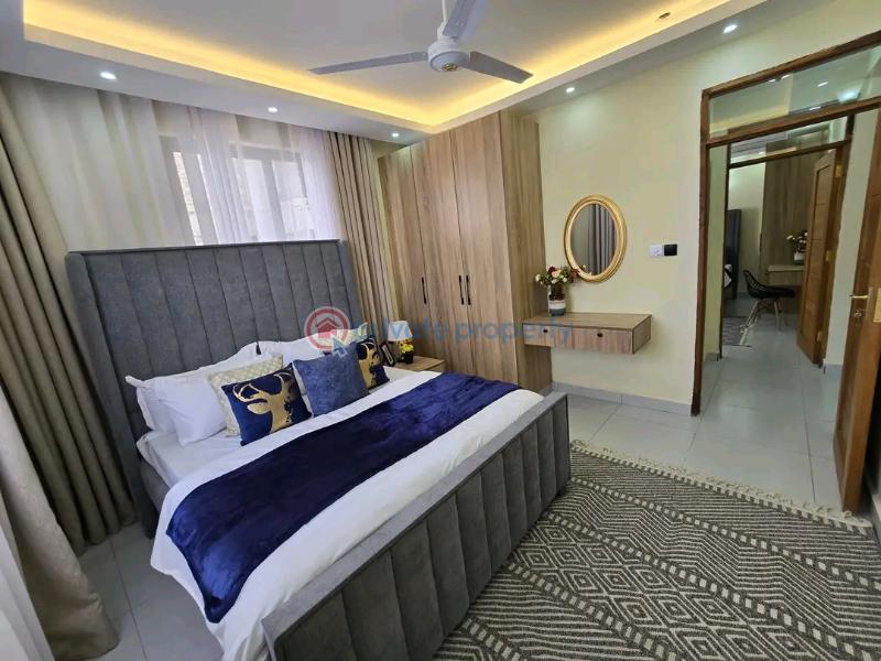 3 bedroom Apartment For Sale Beach Road Nyali Mombasa - 11