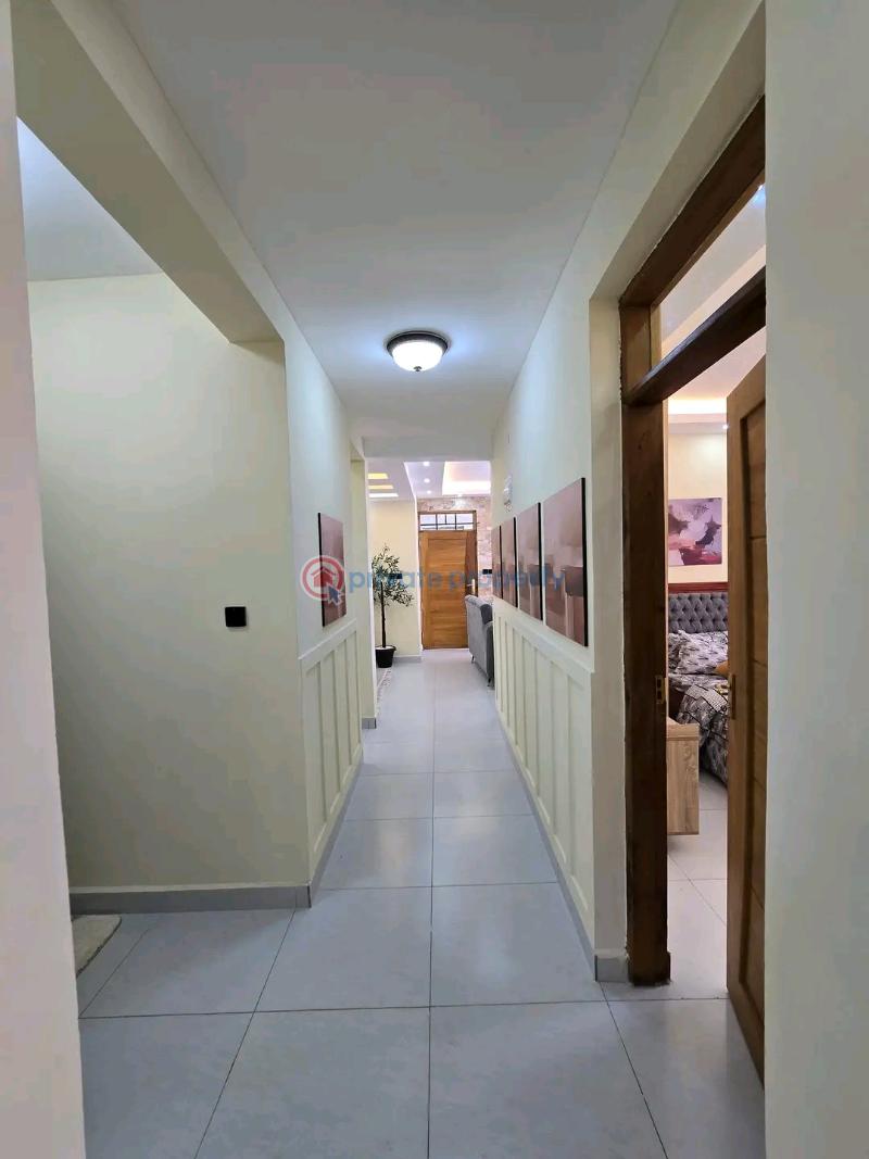 3 bedroom Apartment For Sale Beach Road Nyali Mombasa - 13