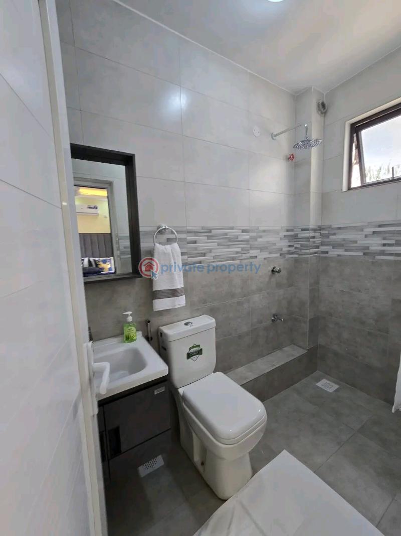 3 bedroom Apartment For Sale Beach Road Nyali Mombasa - 14