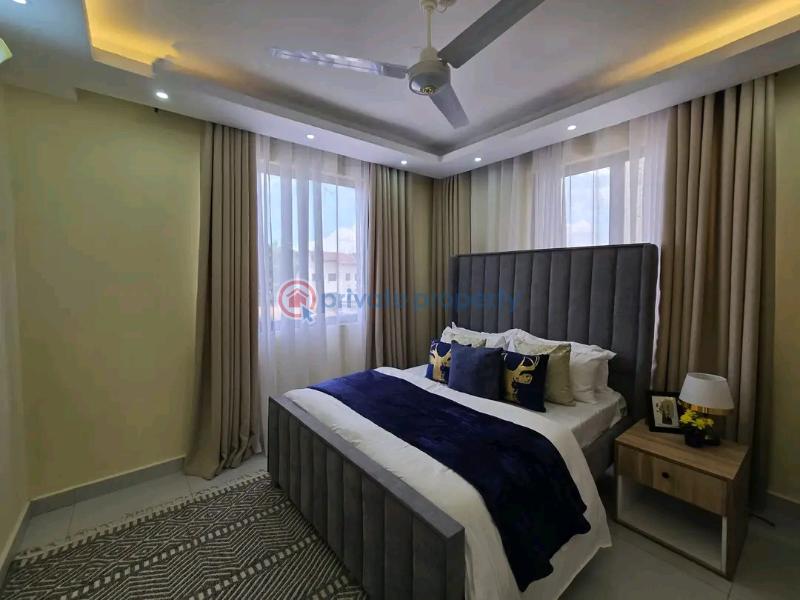 3 bedroom Apartment For Sale Beach Road Nyali Mombasa - 8