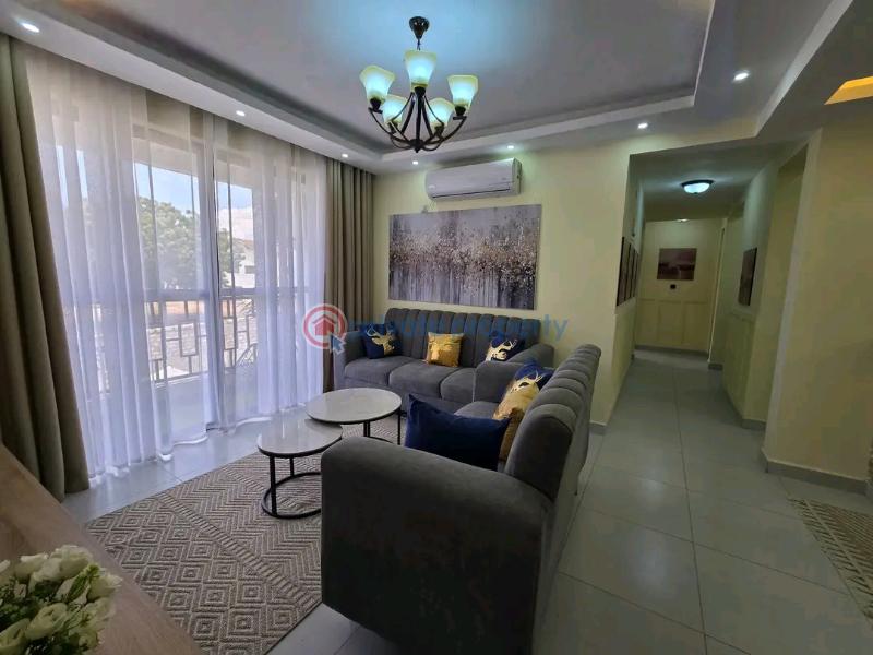 3 bedroom Apartment For Sale Beach Road Nyali Mombasa - 1