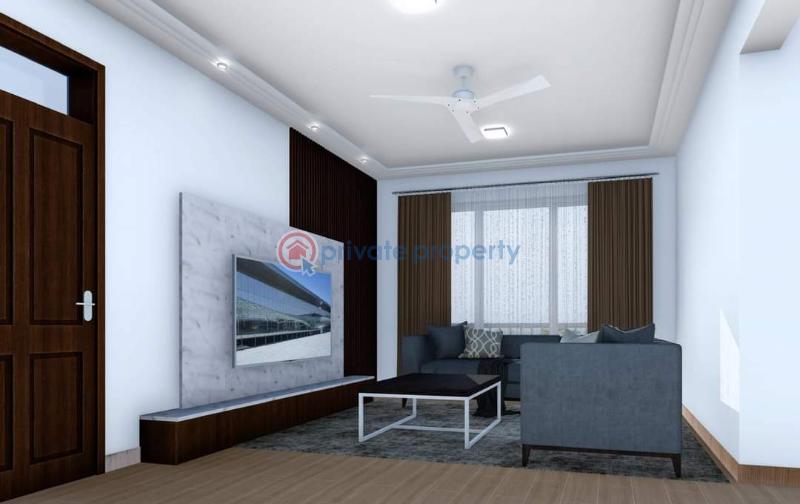3 bedroom Apartment For Sale Beach Road Nyali Mombasa - 8