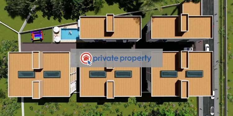 3 bedroom Apartment For Sale &nbsp;beach Road Nyali Mombasa - 8
