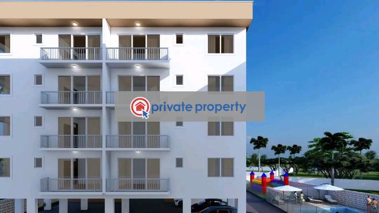 3 bedroom Apartment For Sale &nbsp;beach Road Nyali Mombasa - 3