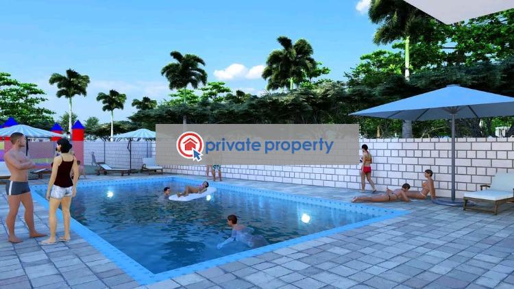3 bedroom Apartment For Sale &nbsp;beach Road Nyali Mombasa - 10