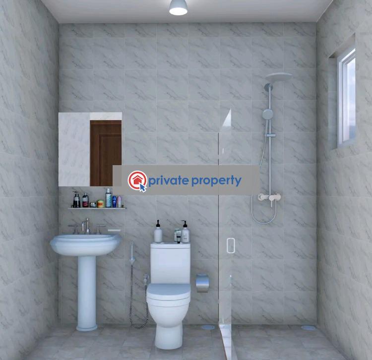 3 bedroom Apartment For Sale &nbsp;beach Road Nyali Mombasa - 14