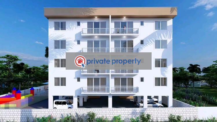 3 bedroom Apartment For Sale &nbsp;beach Road Nyali Mombasa - 6