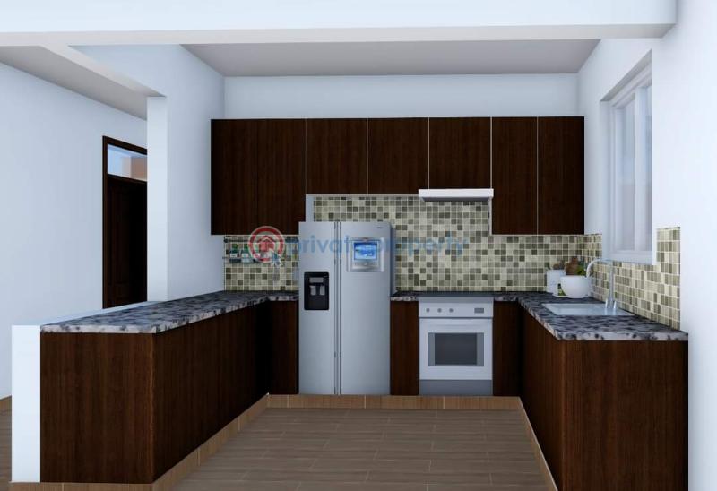 3 bedroom Apartment For Sale Beach Road Nyali Mombasa - 14