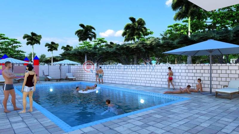 3 bedroom Apartment For Sale Beach Road Nyali Mombasa - 1