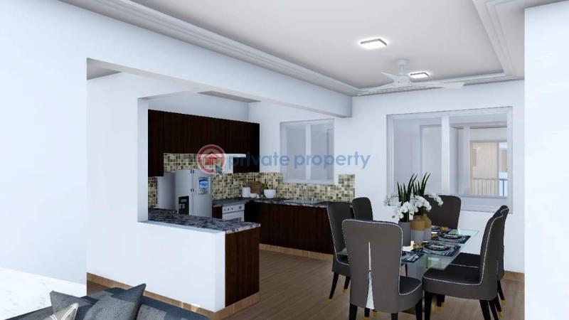 3 bedroom Apartment For Sale Beach Road Nyali Mombasa - 25