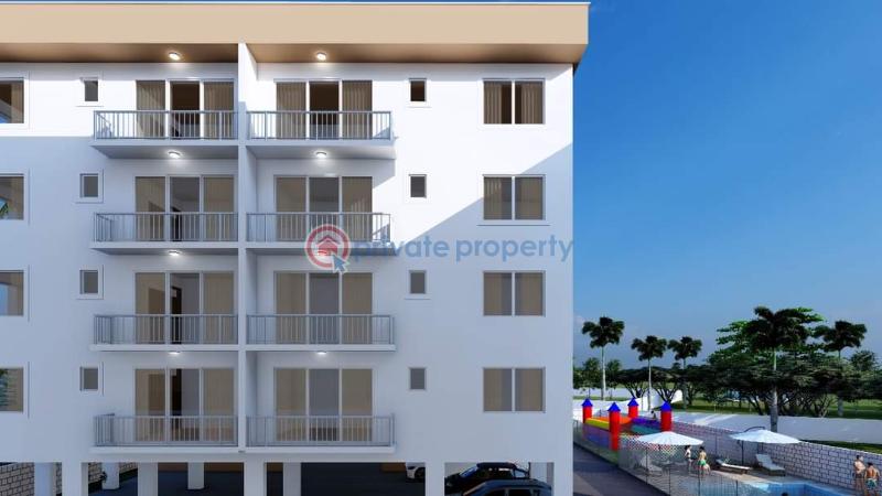 3 bedroom Apartment For Sale Beach Road Nyali Mombasa - 29