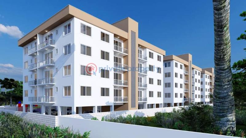 3 bedroom Apartment For Sale Beach Road Nyali Mombasa - 3