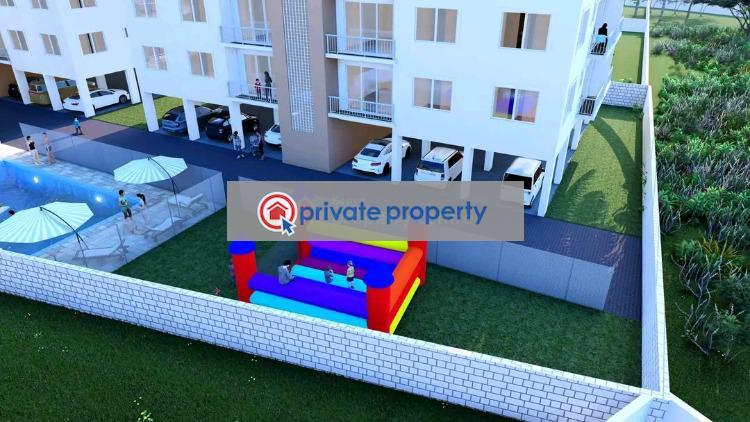 3 bedroom Apartment For Sale &nbsp;beach Road Mombasa Nyali Mombasa - 10