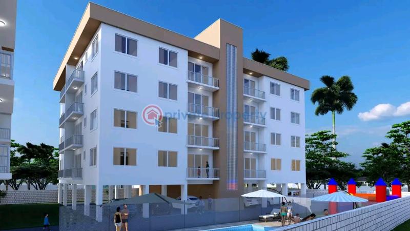 3 bedroom Apartment For Sale Beach Road Nyali Mombasa - 2