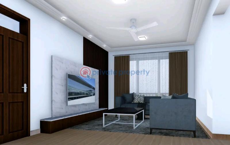3 bedroom Apartment For Sale Beach Road Nyali Mombasa - 10